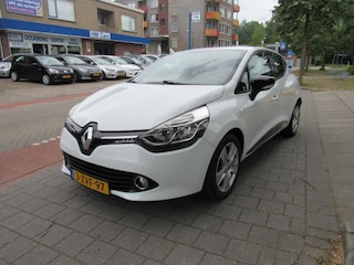 Renault Clio Energy TCe 90pk Dynamique