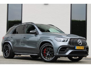 Mercedes-Benz GLE AMG 63 S 4MATIC+ Premium Plus / BTW / Panorama / Vol Opties / Zeer nette staat