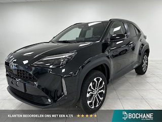Toyota Yaris Cross 1.5 Hybrid 130 Dynamic ACHTERUITRIJCAMERA | APPLE CARPLAY | STUURVERWARMING