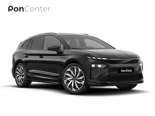 Skoda Enyaq Sportline 210 kW / 286 PK