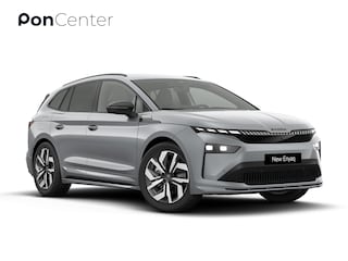 Skoda Enyaq Sportline 210 kW / 286 PK