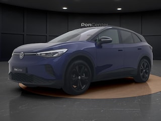 Volkswagen ID.4 Pro Limited Edition 77 kWh 210 kW / 286 PK