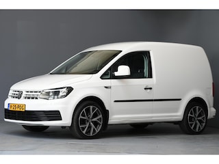 Volkswagen Caddy 1.2 TSI L1H1 BMT AIRCO | CRUISE | STOELVERWARMING