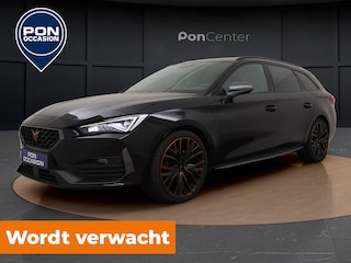 Cupra Leon 1.4 e-Hybrid VZ Adrenaline | Trekhaak | Camera | Side Assist | ACC | Parkeerhulp | Elek. Achterklep | Stuur-/Stoelverwarming | 19'' |