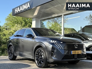 Peugeot 3008 1.2 Hybrid 145 GT | Elektr. achterklep | Stoel- & stuurverwarming | Achteruitrijcamera | Keyless | Full LED