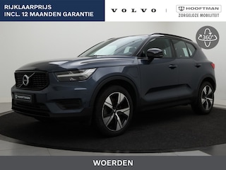 Volvo XC40 T4 PLUG-IN HYBRID R-DESIGN PARK ASSIST V+A CAMERA NAVI BLUETOOTH