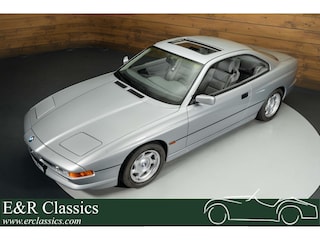 BMW 840 CI Coupe | 1997
