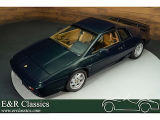 Lotus Esprit Turbo SE Coupe | 1990