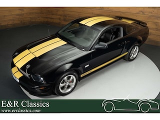 Ford Mustang Shelby GT-H Coupe | 2006