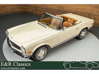 Mercedes-Benz SL 280 Cabriolet | 1970