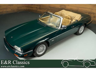 Jaguar XJS XJS Cabriolet | 1994