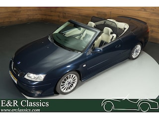 Saab 9-3 Aero V6 2.8 Cabriolet | 2007