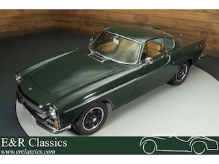 Volvo P1800 E Coupé | 1970