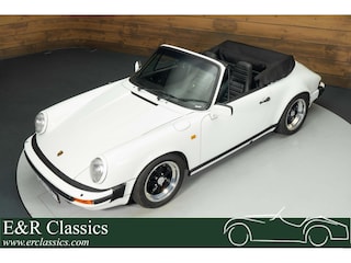 Porsche 911 SC Cabriolet
