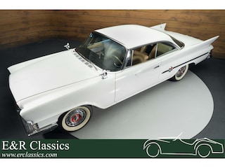 Chrysler Overige 300 G Coupe | 1961
