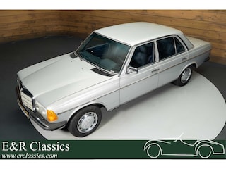 Mercedes-Benz Overige 200-serie 250 Sedan | 1978