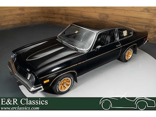 Chevrolet Vega Cosworth Coupé | 1975