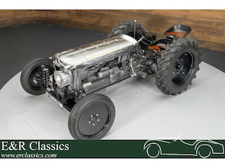 Lamborghini Overige Centenario Tractor | 1962