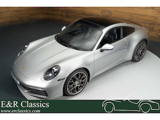 Porsche 911 Carrera Coupé