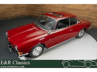 BMW Overige 3200 CS Coupé | 1965