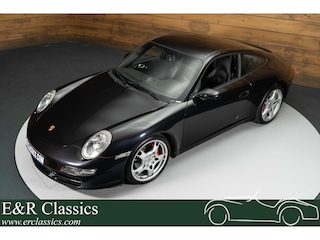 Porsche 911 Carrera Coupé