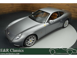 Ferrari 612 Scaglietti F1 Coupé | 2005
