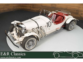 Excalibur Overige SSK | Restored | #10 of 356 Built | 1966