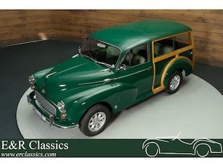 Morris Minor 1000 Traveller | Goede staat | 1969