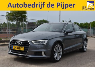 Audi A3 Limousine 30 TFSI Sport Lease Edition, ORGINEEL NEDERLANDSE AUTO , BOEKJES,NAP EN ONDERHOUDHISTORIE