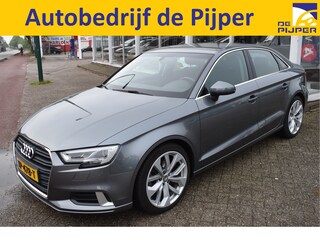 Audi A3 Limousine 30 TFSI Sport Lease Edition, ORGINEEL NEDERLANDSE AUTO , BOEKJES,NAP EN ONDERHOUDHISTORIE