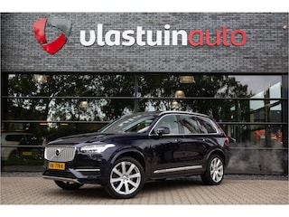 Volvo XC90 2.0 T8 Twin Engine AWD Inscription , Bowers&Wilkins, Panoramadak, Trekhaak,