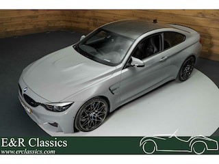 BMW 4-serie Competition | 3.197 KM | 1 Eigenaar | Nieuwstaat | 2018