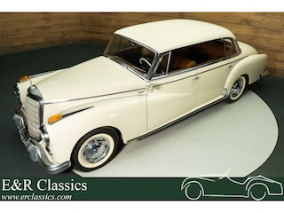Mercedes-Benz Overige 300-serie 300 Sedan