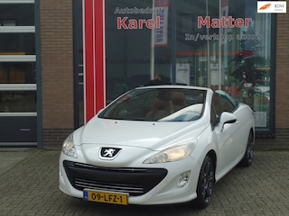 Peugeot 308 CC 1.6 THP Sport Pack *LEDER*