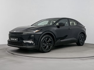 Toyota C-HR Dynamic Limited Edition 57.7 kWh 30-04 TB