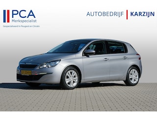 Peugeot 308 1.2 PureTech Active