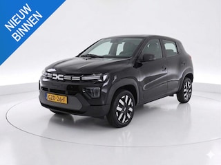 Dacia Spring EXTREME 27 kWh I APPLE CARPLAY I P-CAMERA I NAVIGATIE