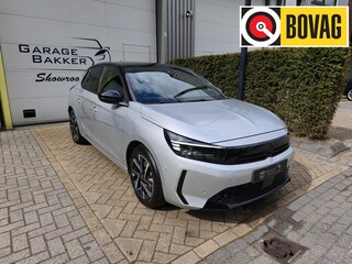 Opel Corsa 1.2 GS Line 100-PK Navigatie Led Keyles Digitaal-Cockpit Keyless Cruise