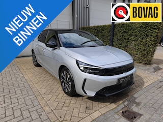 Opel Corsa 1.2 GS Line 100-PK Navigatie Led Keyles Digitaal-Cockpit Keyless Cruise