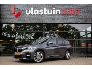 BMW X1 xDrive25e eDrive Edition M-Sport