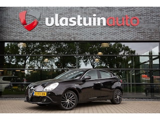 Alfa Romeo Giulietta 1.4 T Distinctive , Cruise control, Stoelverwarming,