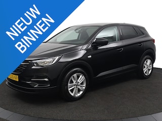 Opel Grandland X 1.2 Turbo Business Edition Rijklaarprijs! Distributie vernieuwd 2025!