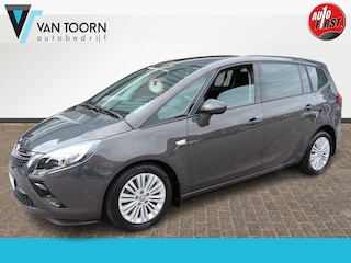 Opel Zafira Tourer 1.4 Innovation 7p. Navigatie, camera.