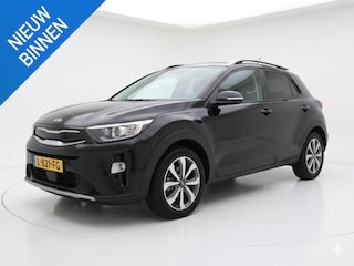Kia Stonic 1.0 T-GDI MHEV DYNAMICPLUSLINE I P-CAMERA I CRUISE CONTROL I APPLE CARPLAY I CLIMATE CONTROL