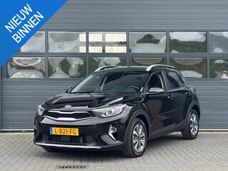 Kia Stonic 1.0 T-GDI MHEV DYNAMICPLUSLINE I P-CAMERA I CRUISE CONTROL I APPLE CARPLAY I CLIMATE CONTROL