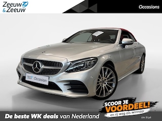 Mercedes-Benz Cabrio 300 | PREMIUM PLUS PACK | AMG | NL-AUTO |