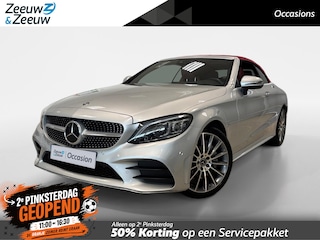 Mercedes-Benz Cabrio 300 | PREMIUM PLUS PACK | AMG | NL-AUTO |