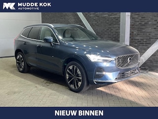 Volvo XC60 T6 Plug-in hybrid Plus Bright | Head-Up | Panoramadak | 360° Camera | ACC | BLIS | harman/kardon