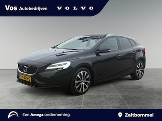 Volvo V40 1.5 T3 Dynamic Edition | Luxury Line | Trekhaak afneembaar |