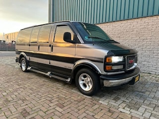 GMC Savana G150 P VAN